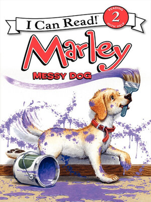 cover image of Messy Dog